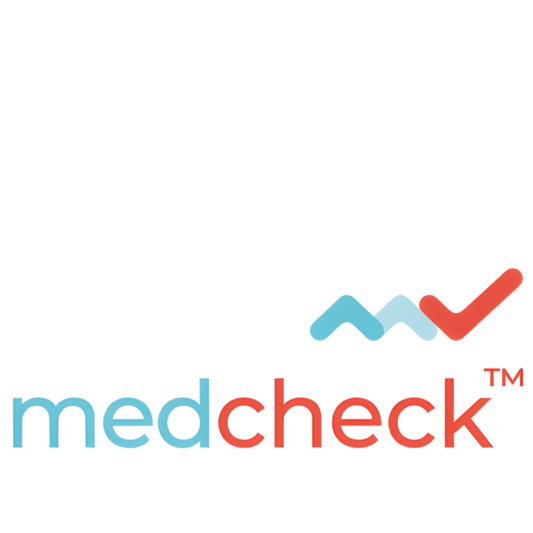 DNA Medcheck